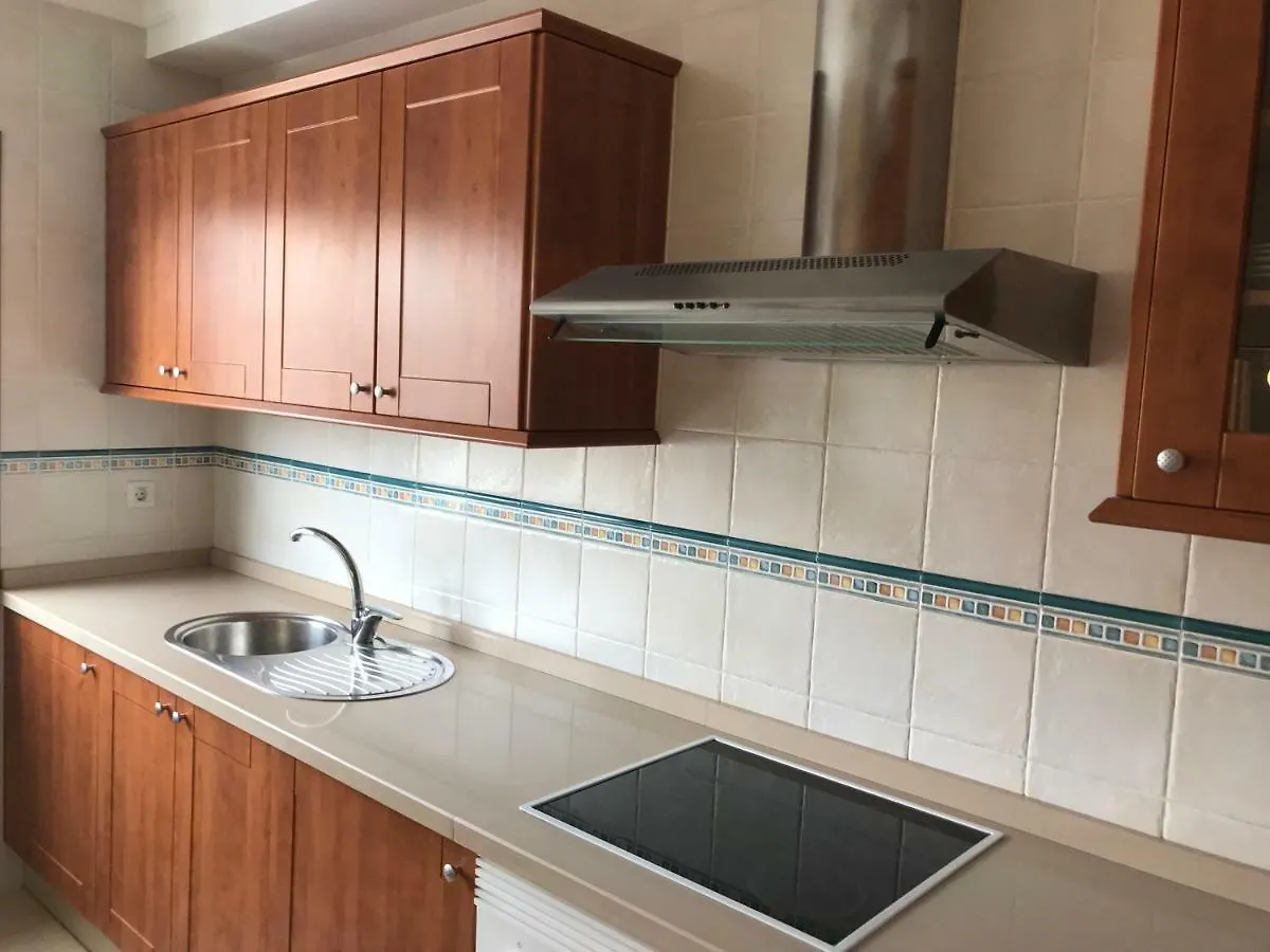 Apartamento Sevilla 44 Puerto del Rosario