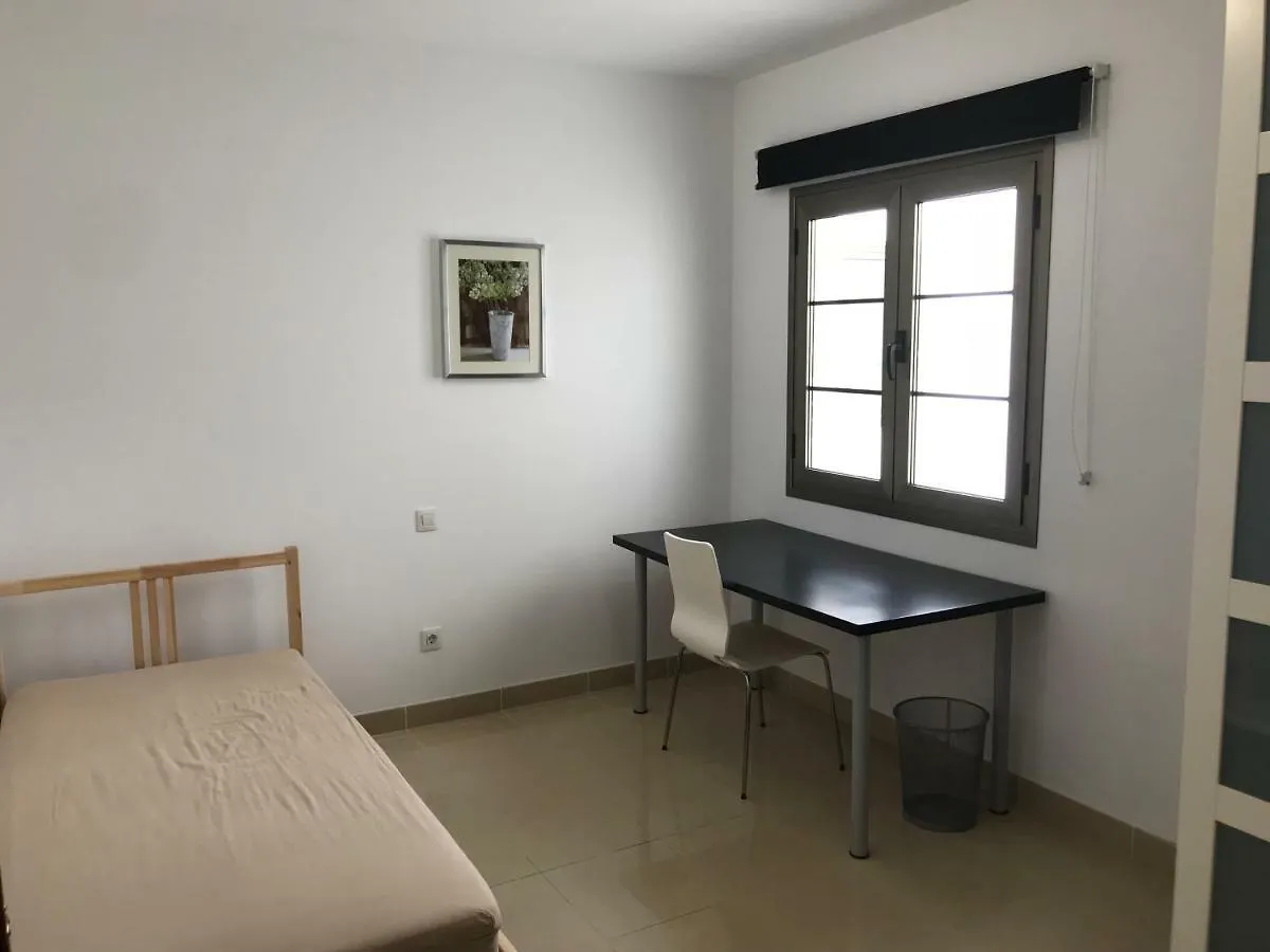 Apartamento Sevilla 44 Puerto del Rosario