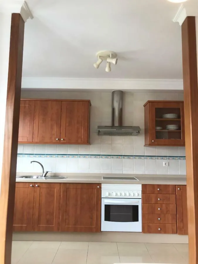 Sevilla 44 Puerto del Rosario  Apartamento