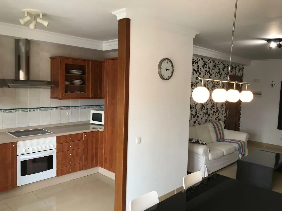Apartamento Sevilla 44 Puerto del Rosario  España