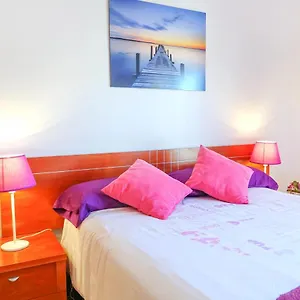  Apartamento Casa Rosy