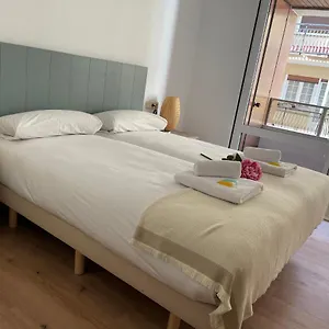  Apartamento Izarra By Smiling España