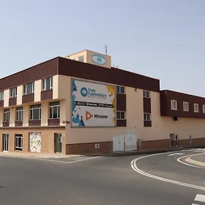  Apartamento Edificio Prieto Viv 3