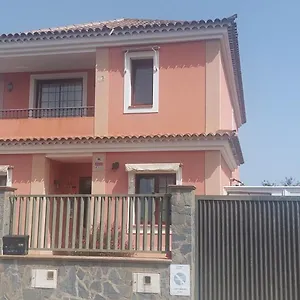  Casa rural Anagato España