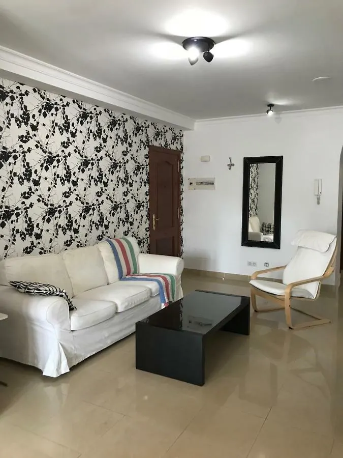 Sevilla 44 Puerto del Rosario  Apartment Puerto del Rosario (Fuerteventura)