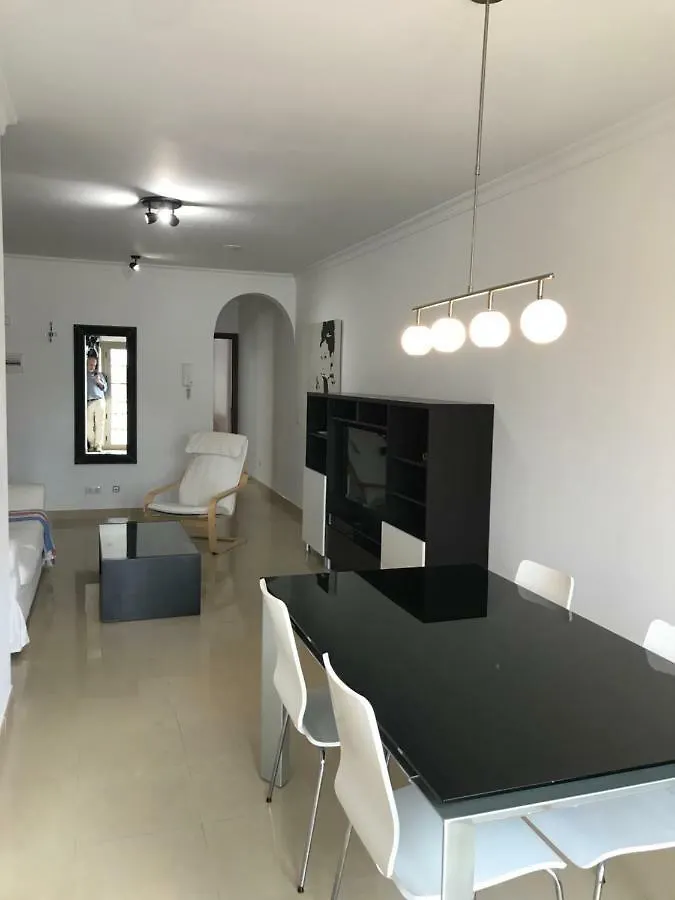 Apartment Sevilla 44 Puerto del Rosario  Spain
