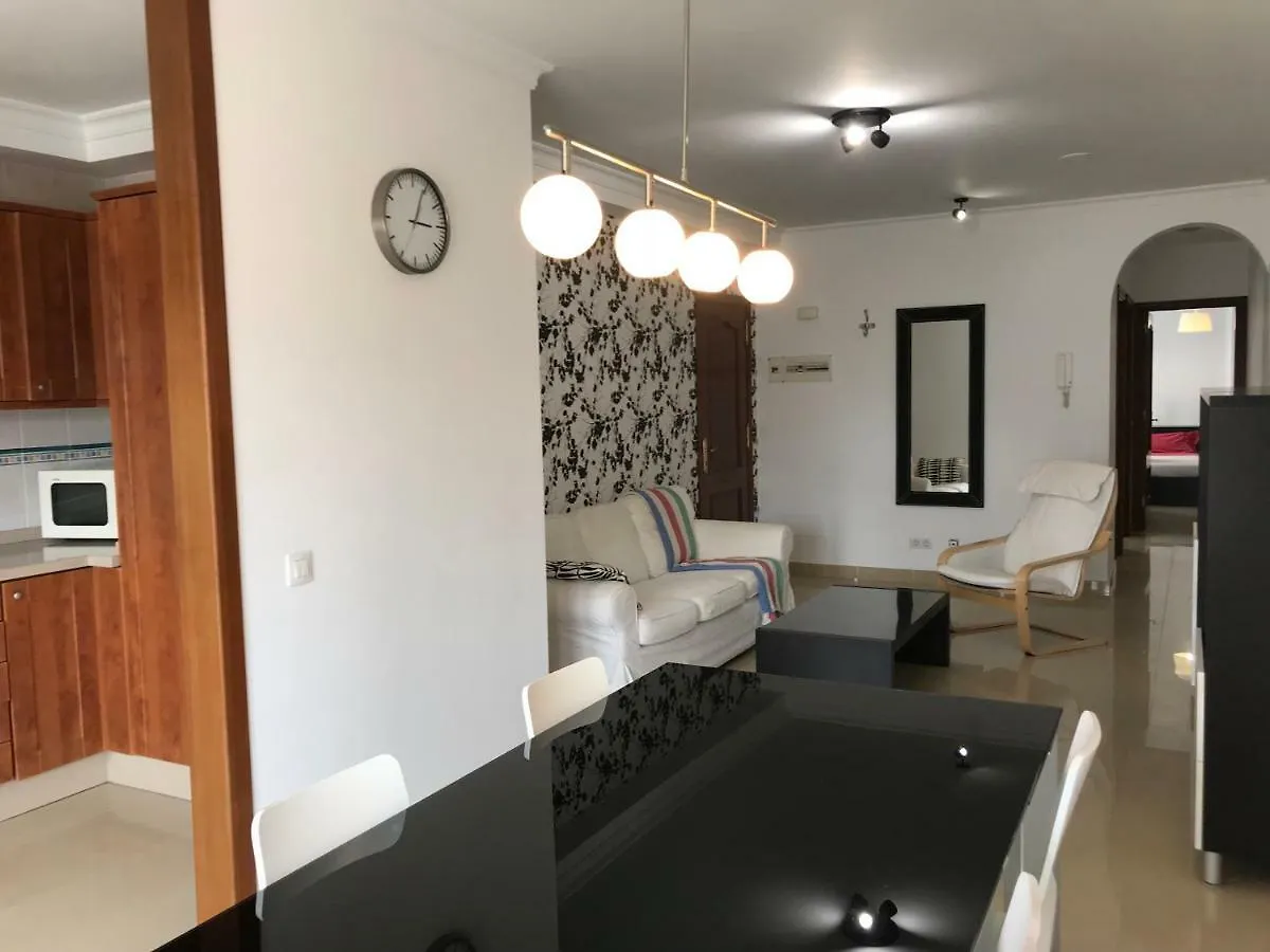 Sevilla 44 Puerto del Rosario  Apartment Puerto del Rosario (Fuerteventura)